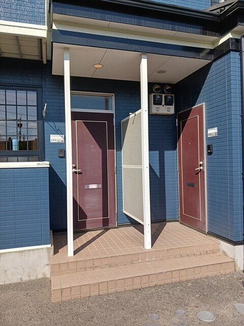 物件外観写真2　(その他共有部分)