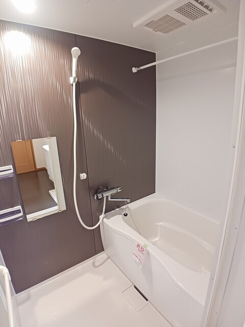 物件内観写真6　(バス／シャワールーム等)