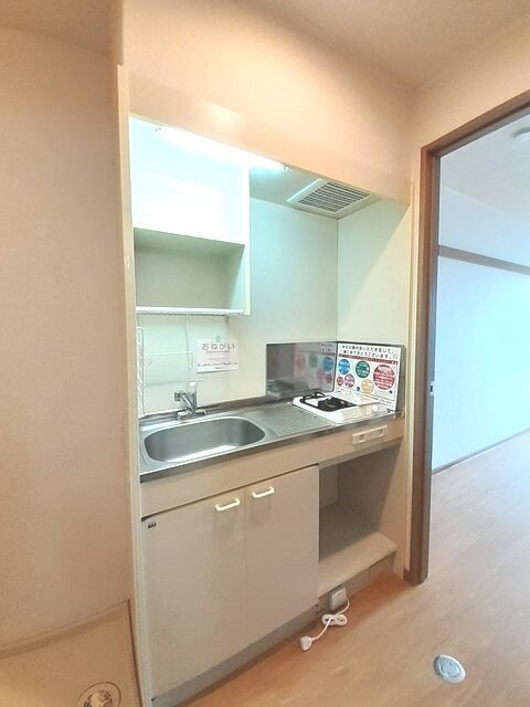 物件内観写真4　(キッチン)