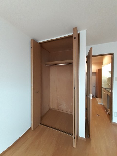 物件内観写真8　(収納)
