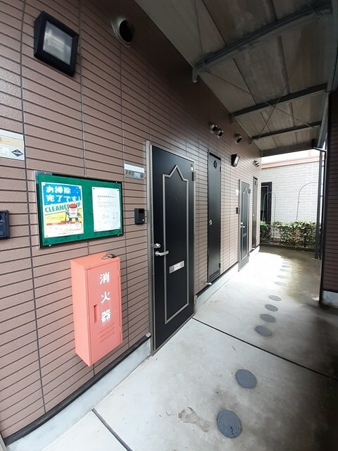 物件内観写真11　(その他共有部分)