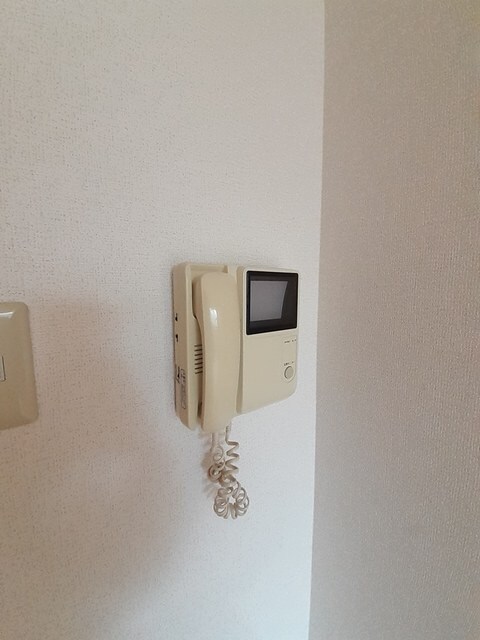 物件内観写真13　(セキュリティ)