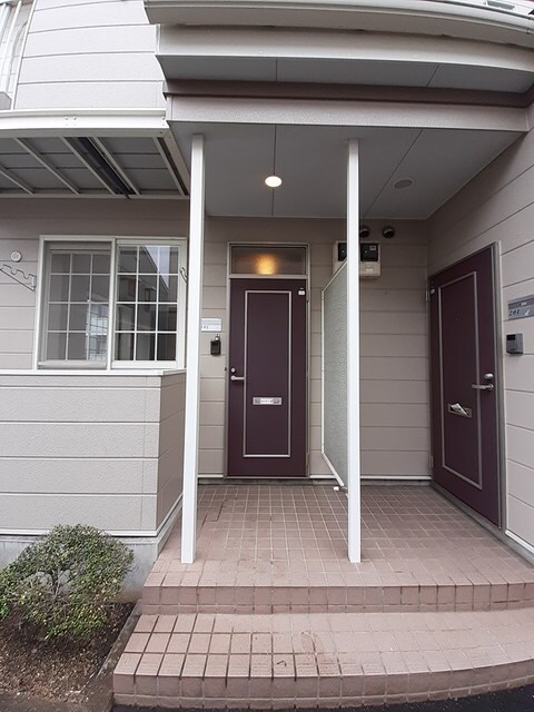 物件外観写真2　(その他共有部分)