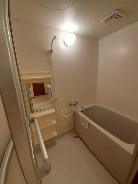 物件内観写真6　(バス／シャワールーム等)