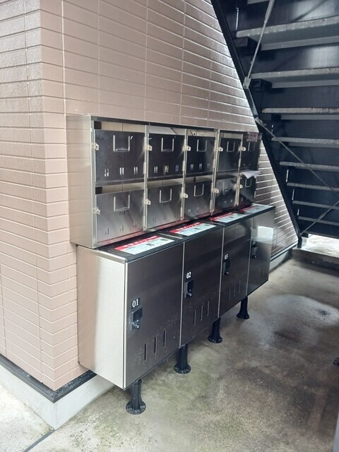 物件内観写真12　(その他共有部分)