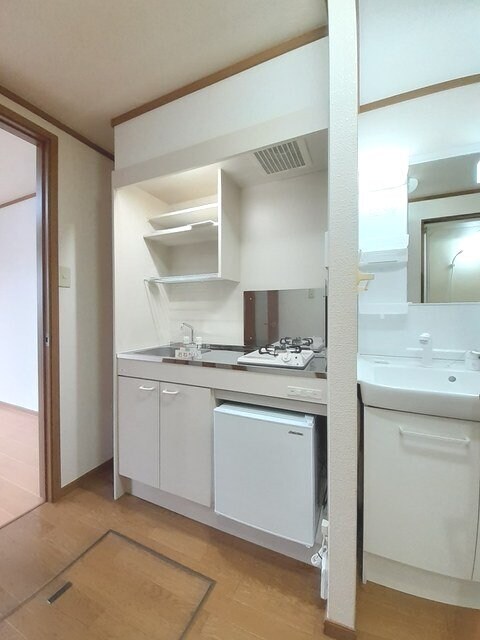 物件内観写真4　(キッチン)