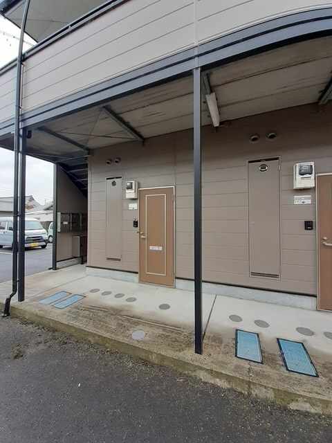 物件内観写真11　(その他共有部分)