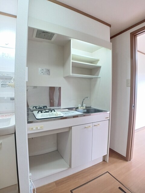 物件内観写真5　(キッチン)