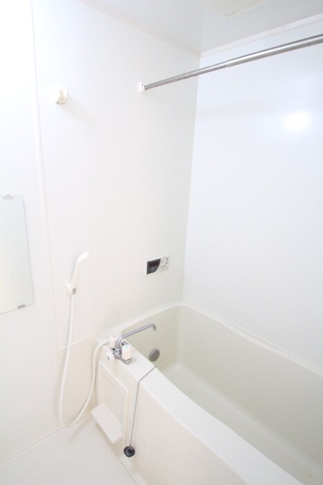 物件内観写真11　(浴室)