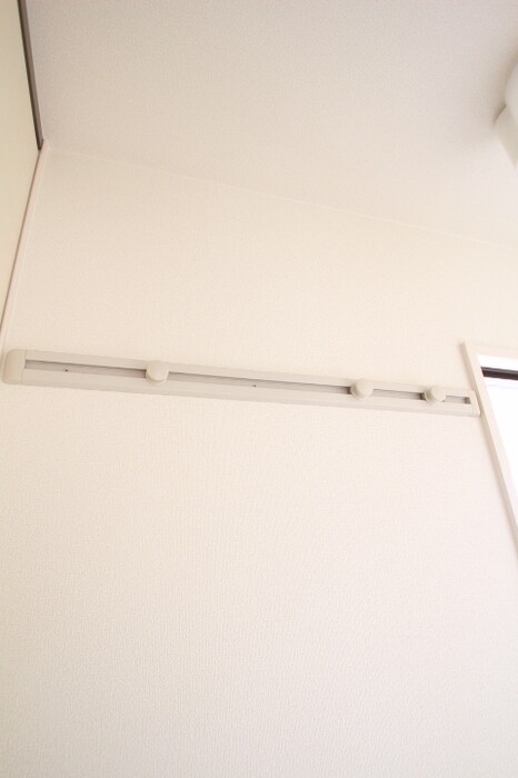 物件内観写真18　(ハングバー)