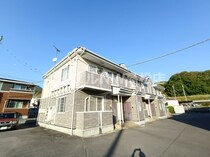 サンブリーゼ東山　Ａの外観写真