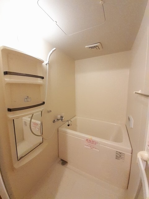 物件内観写真5　(バス／シャワールーム等)