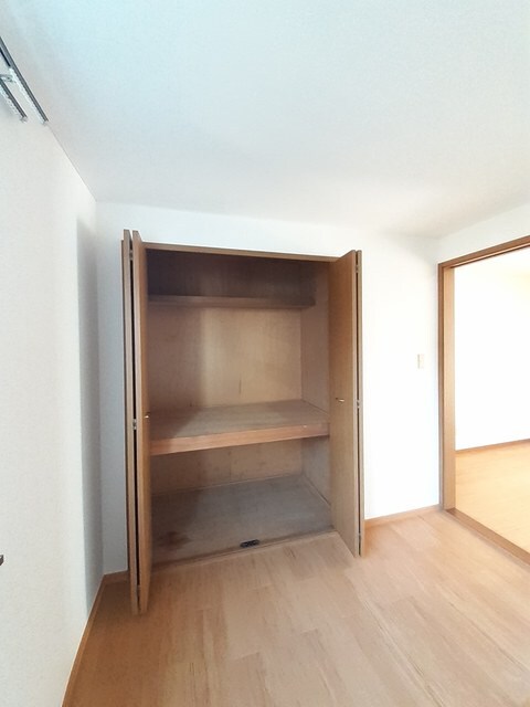 物件内観写真9　(収納)