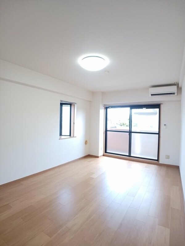 居室(居室・リビング)