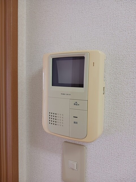 物件内観写真13　(その他設備)