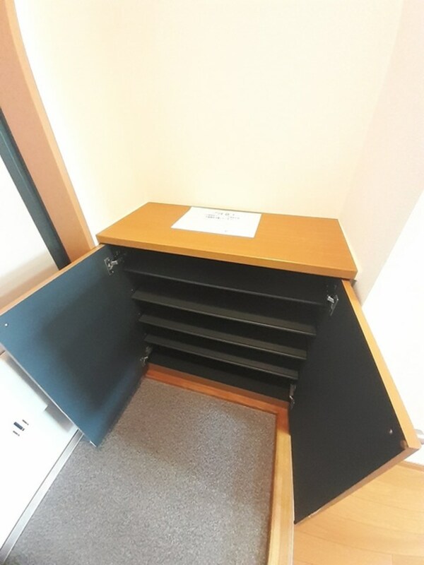 その他(その他部屋・スペース)