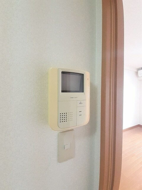 物件内観写真13　(その他設備)