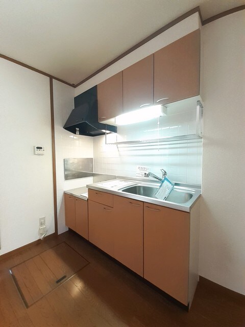 物件内観写真6　(キッチン)