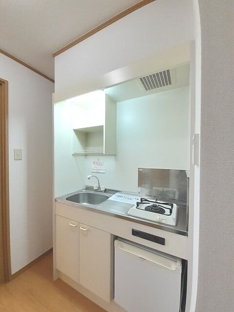 物件内観写真5　(キッチン)