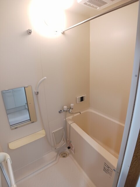 物件内観写真6　(バス／シャワールーム等)