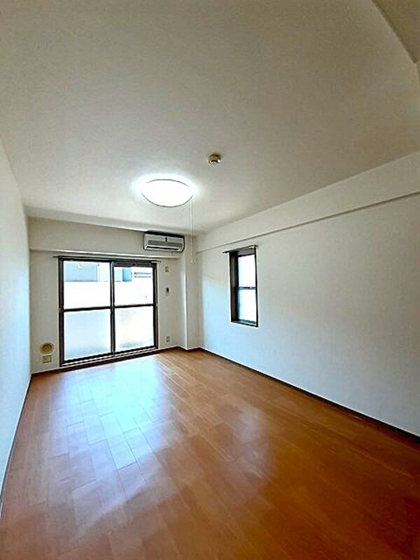 居室(居室・リビング)