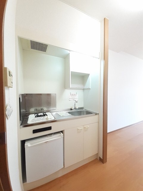 物件内観写真5　(キッチン)