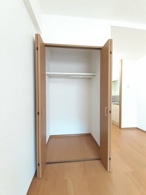 物件内観写真9　(収納)
