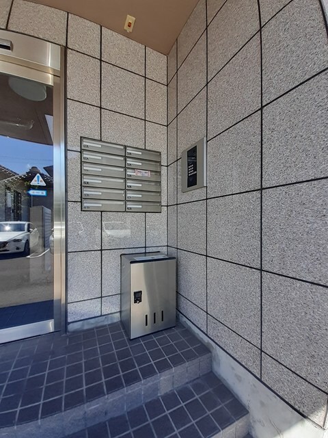 物件内観写真12　(その他共有部分)