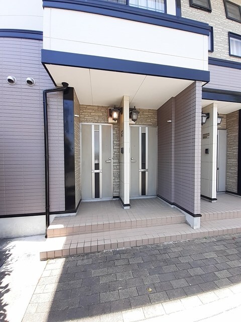 物件内観写真11　(その他共有部分)