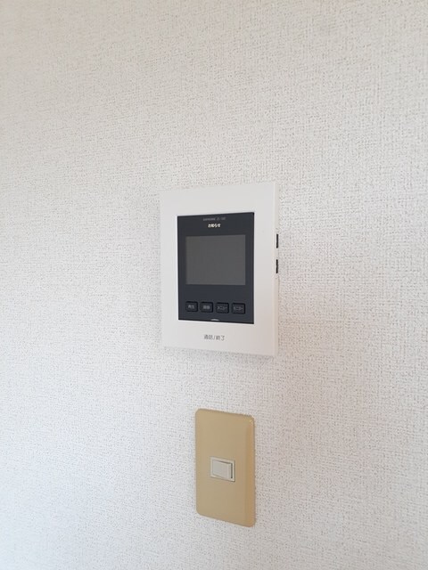 物件内観写真13　(その他設備)