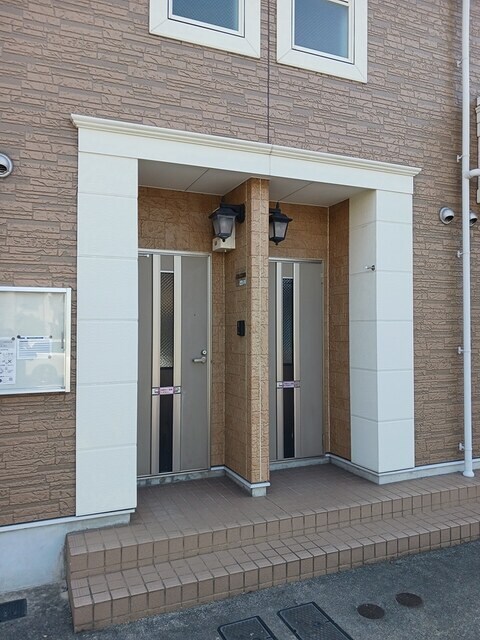 物件外観写真2　(その他共有部分)