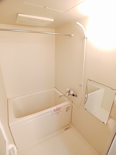 物件内観写真6　(バス／シャワールーム等)