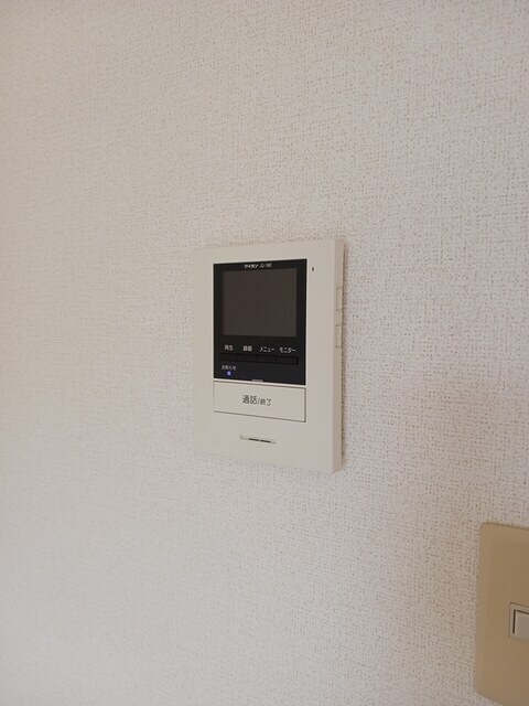 物件内観写真13　(その他設備)