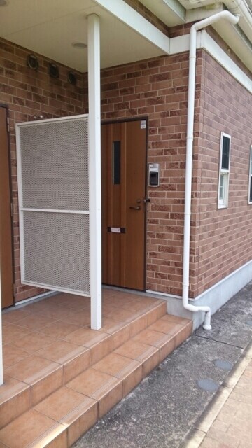 物件外観写真2　(その他共有部分)