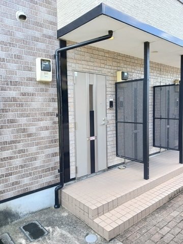 物件外観写真2　(その他共有部分)