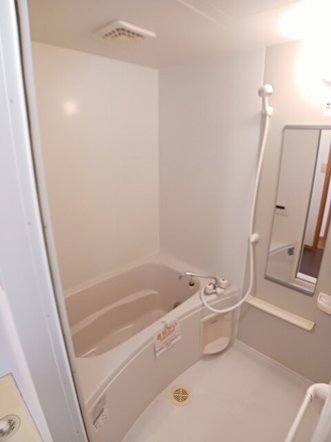 物件内観写真5　(バス／シャワールーム等)