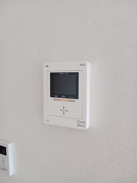 物件内観写真13　(その他設備)