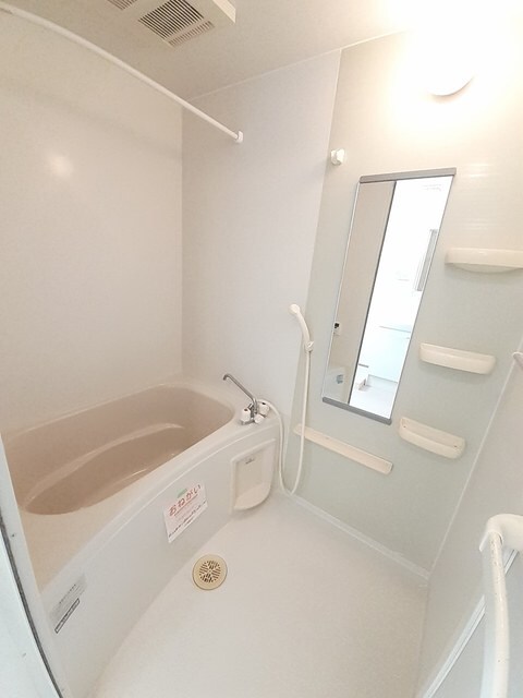 物件内観写真5　(バス／シャワールーム等)