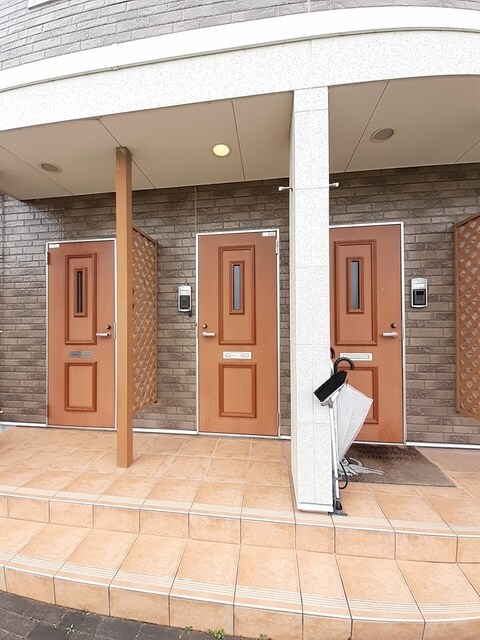 物件内観写真11　(その他共有部分)