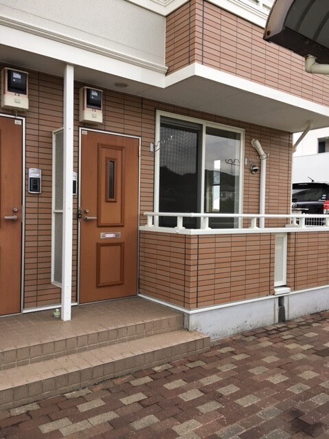 物件外観写真3　(その他共有部分)