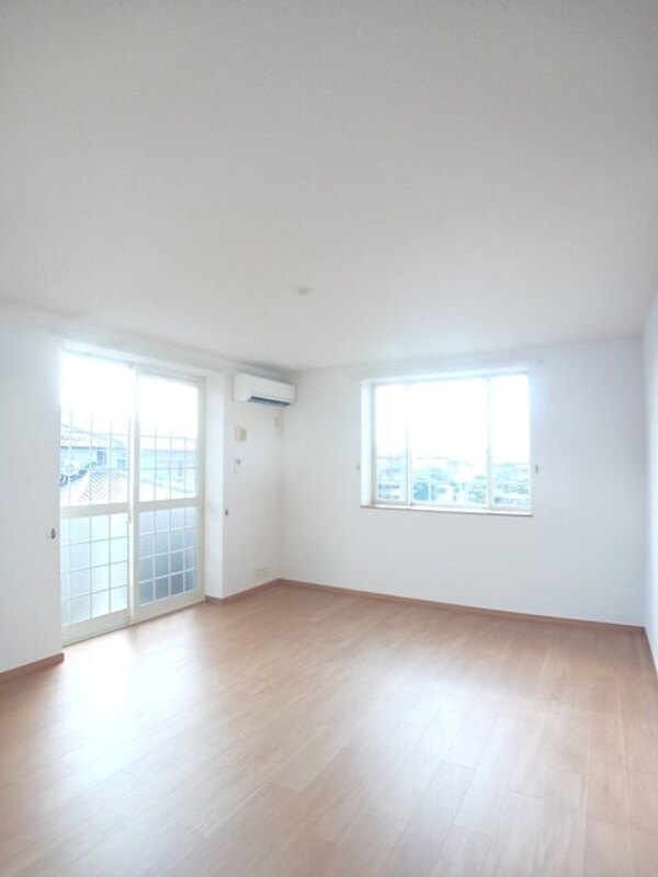 居室(居室・リビング)