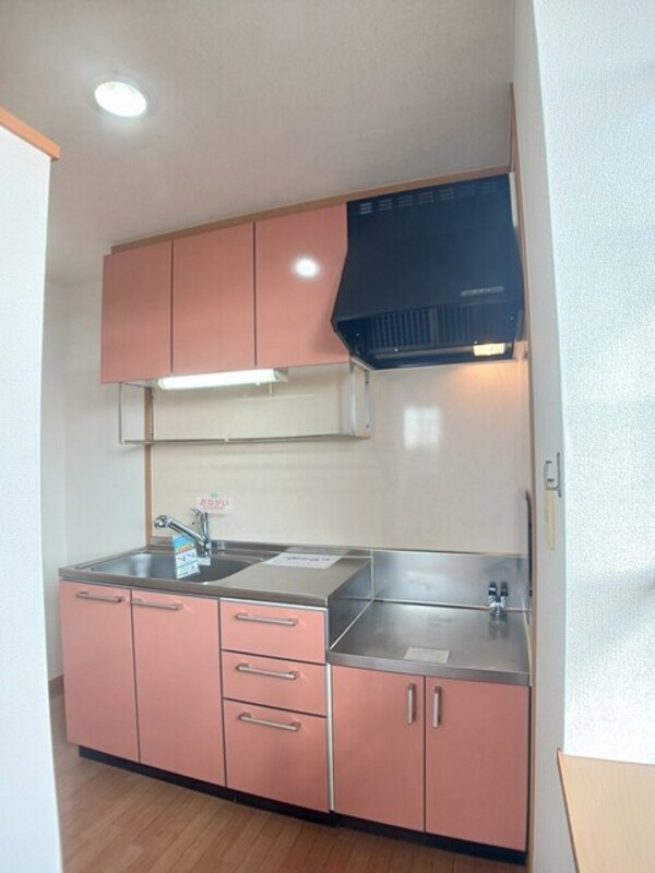 キッチン(キッチン)