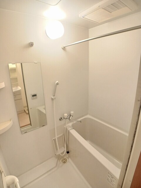 物件内観写真5　(バス／シャワールーム等)