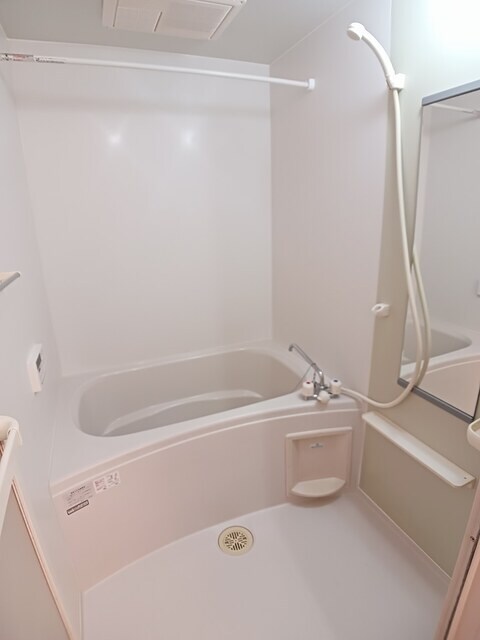 物件内観写真5　(バス／シャワールーム等)