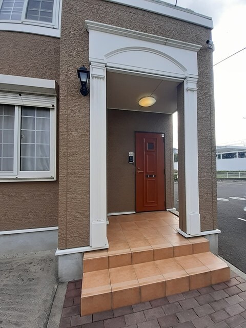 物件外観写真2　(その他共有部分)