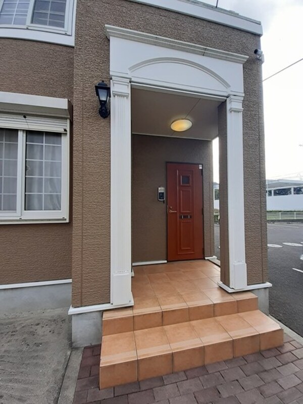 エントランス(その他共有部分)