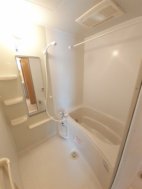 物件内観写真5　(バス／シャワールーム等)