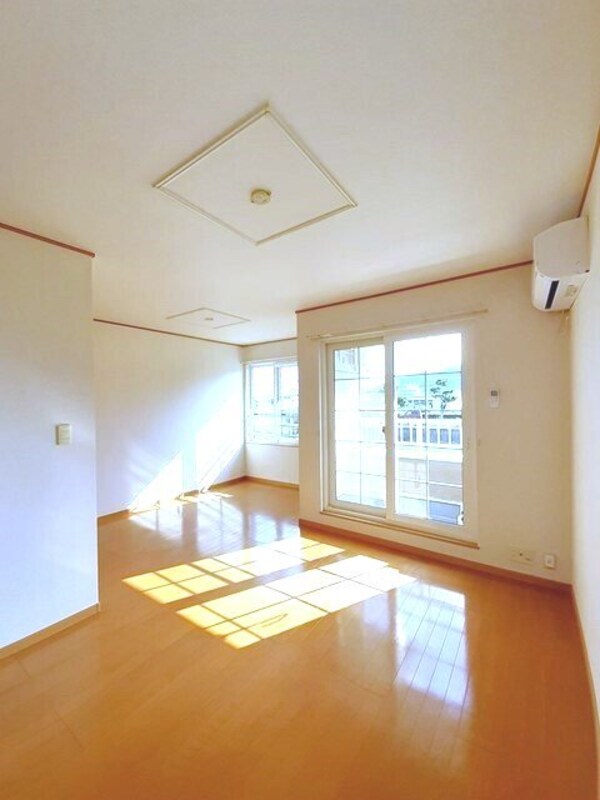 居室(居室・リビング)