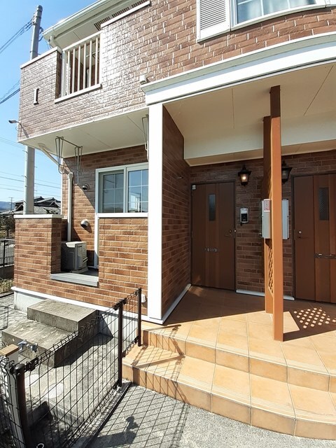 物件外観写真2　(その他共有部分)