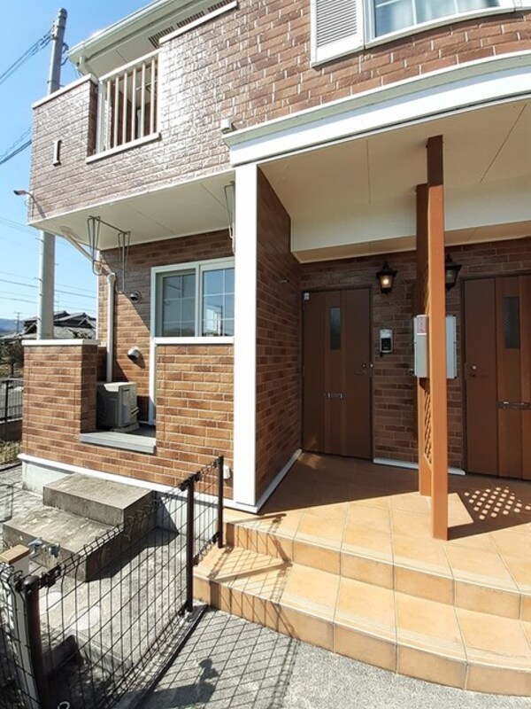 エントランス(その他共有部分)